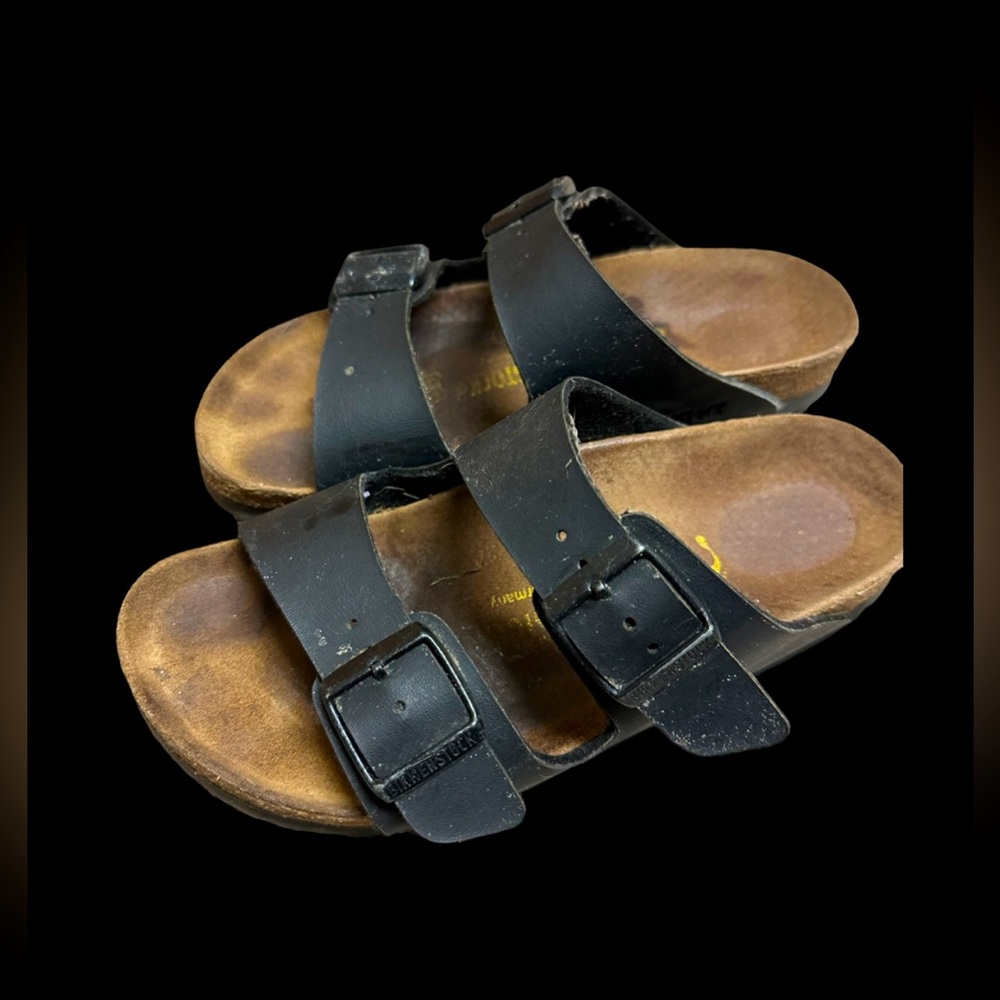 BIRKENSTOCK - Sandals